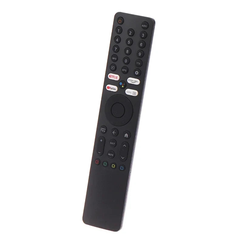 Xiaomi Android TV Smart Voice Remote Control XMRM-ML TV Remote Control Qme