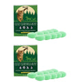 Indoor Cat Repellent Pill – Stops Biting, Gnawing & Scratching Cat Behavior Deterrent Qme 2 x 10pcs Boxed