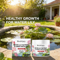 Water Lily Flower Fertilizer – Root Growth Nutrient Solution Aquatic Plant Fertilizer Qme Default Title