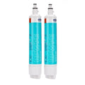 B15C NSF Refrigerator Water Filter – RPWFE/GFE/PFE Replacement Refrigerator Water Filter Qst As Shown 2pcs