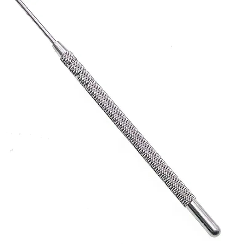 Veterinary Ovariectomy Hook for Dogs & Cats – Stainless Steel Veterinary Surgical Hook Qme