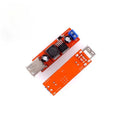 Dual USB DC-DC Step-Down Power Module 9V–36V to 5V 3A DC-DC Power Module Qme 1pcs