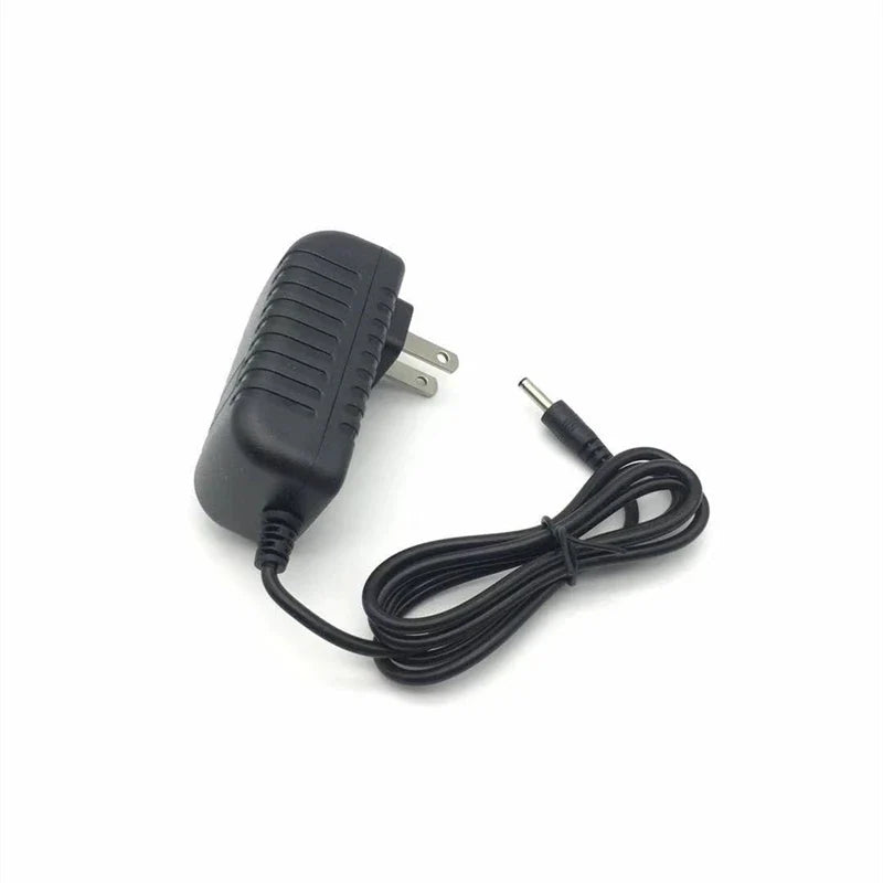 DC Power Supply Adapter 5V 9V 12V 24V – Webcam Charger Cable DC Power Adapter Qme
