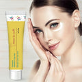 Turmeric Vitamin C Eye Cream – Brightening & Firming 20g Eye Cream Qme Default Title