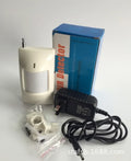315MHz Intelligent Anti-False PIR Infrared Motion Detector Infrared Motion Detector Qme Default Title