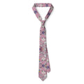 Anime Girl Necktie | Novelty Party & Wedding Shirt Suit Novelty Necktie Qme style1