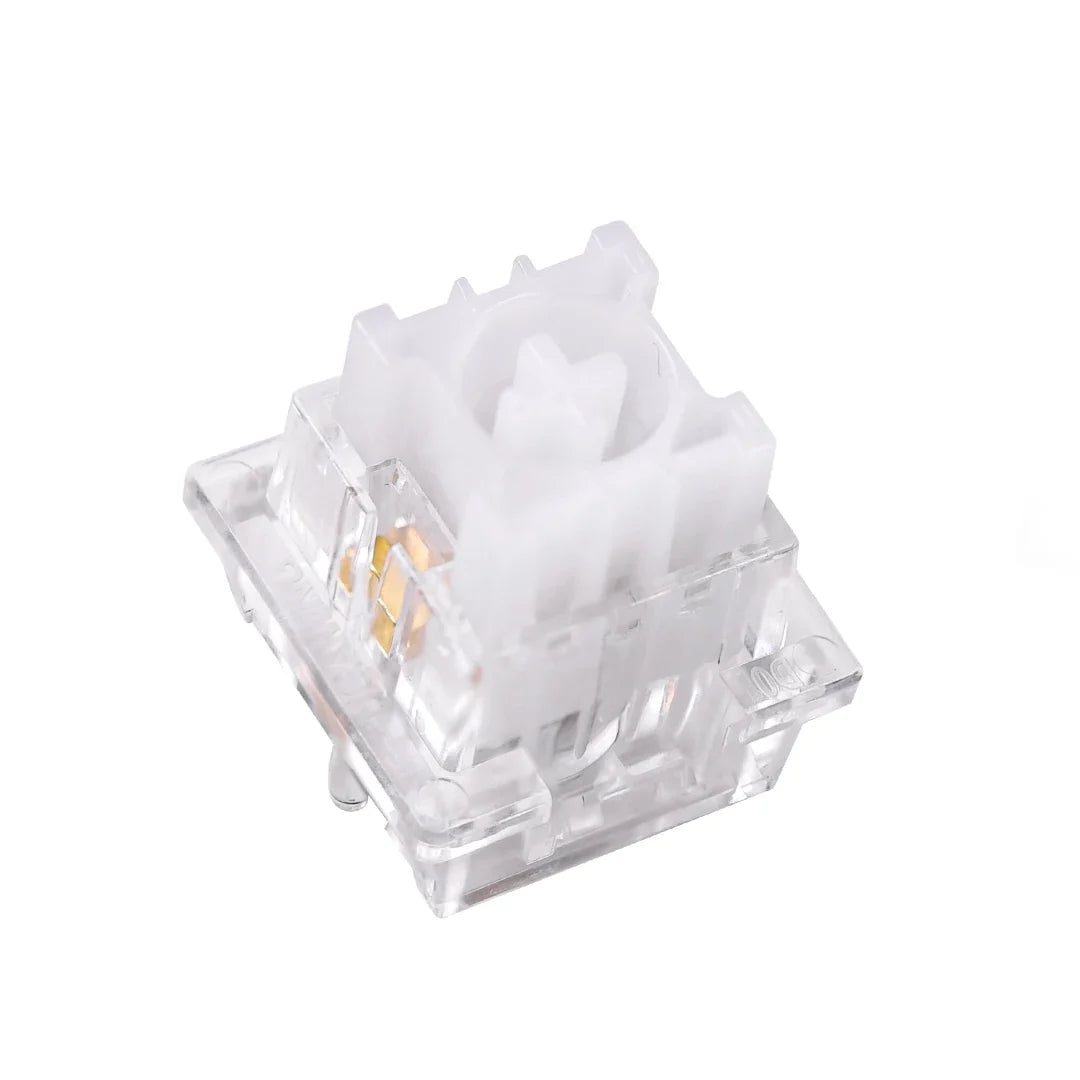 UGAMING Magnetic Levitation Linear Rapid Trigger Keyboard Switch Keyboard Switch Qme 100pcs