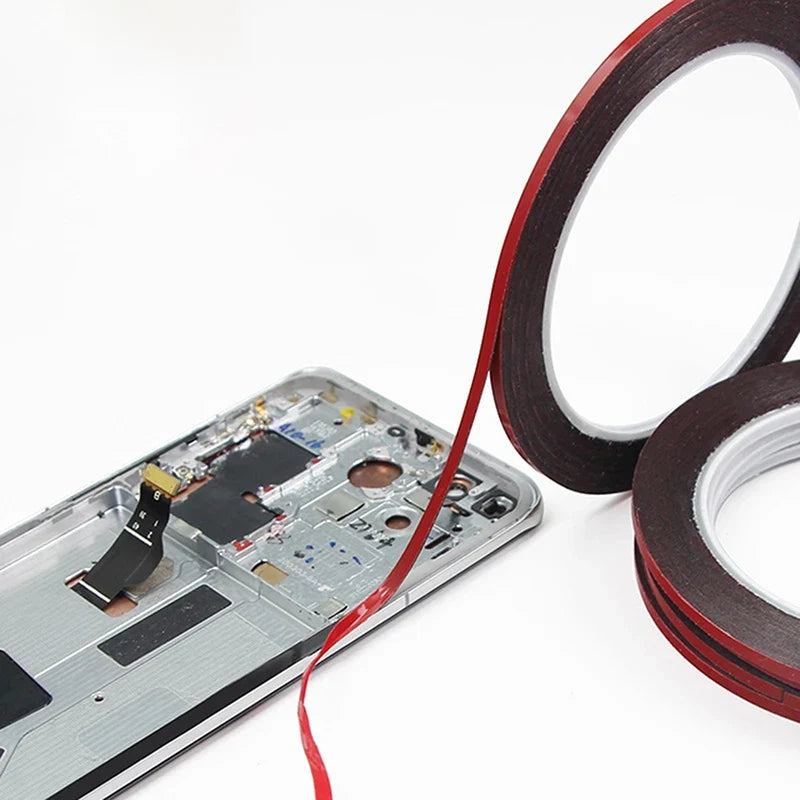 10M Double-Sided Foam Tape – Mobile Phone Screen Repair Double-Sided Foam Tape Qme