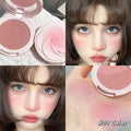 Art Value Pink Petal Long-Lasting Blush – 4 Shades Face Blush Qme NO.A59-03