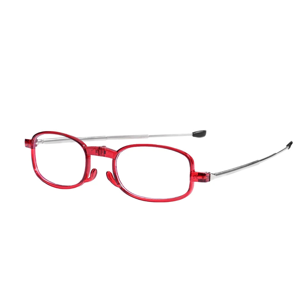 VOPHA Foldable Blue Light Blocking Reading Glasses – Unisex Reading Glasses Qst