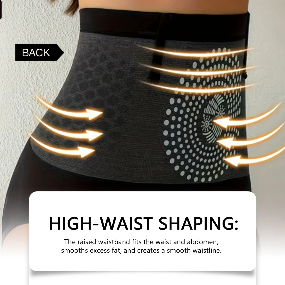 S-4XL Seamless High Waist Shaping Briefs for Women Shaping Briefs Qst
