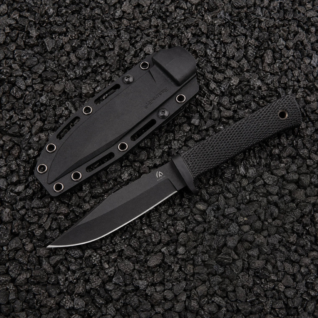 HUANGFU Portable Multifunctional Outdoor Knife SK-5 Outdoor Folding Knife Qst SK-5