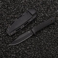 HUANGFU Portable Multifunctional Outdoor Knife SK-5 Outdoor Folding Knife Qst SK-5