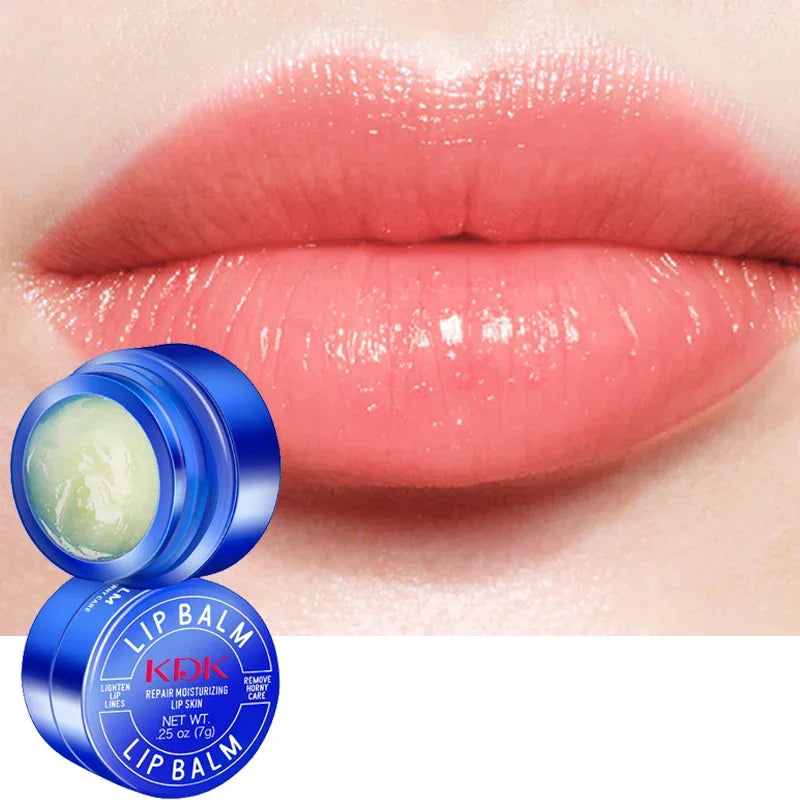 Lip Brightening Balm – Moisturize, Lighten & Exfoliate Lips Lip Brightening Balm Qst