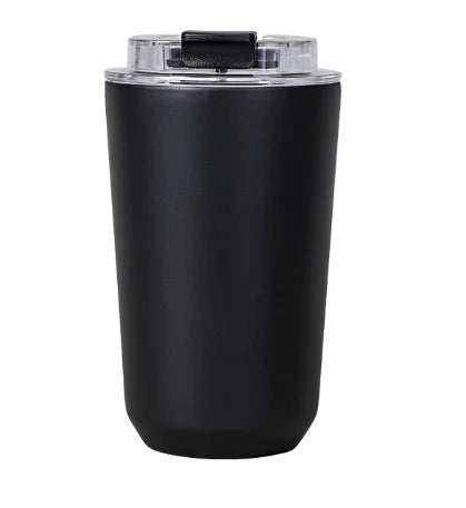 Egg-Shape Insulated Tumbler 280ml 380ml – Vacuum Coffee Mug Insulated Tumbler Qst