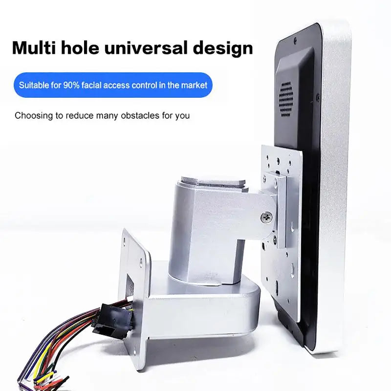 Face Recognition Access Control Wall-Mounted System | Qme Access Control System Qme