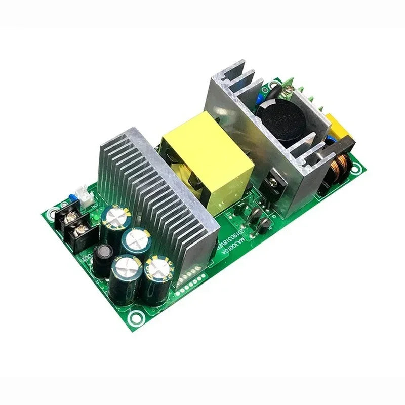 300W 24V 10A / 12V 5A Switching Power Supply Board Switching Power Supply Qme 1pcs