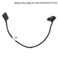 Dell E7270 E7470 Battery Connector Cable 049W6G DC020029500 Laptop Battery Connector Qme Default Title