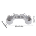 DJI Mini 3 Pro Front Shell Cover Replacement Accessory Drone Repair Accessory Qme 1PCS