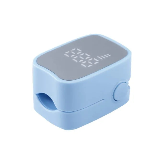 Wireless Laser Nail Care Device – 910nm & 470nm Blue Light Nail Care Device Qst BLUE