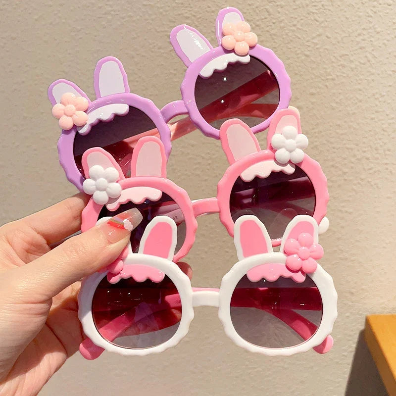 Hello Kitty Kuromi Polarized Sunglasses – UV Sun Protection Polarized Sunglasses Qme