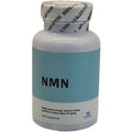 NMN 500mg Capsules 30ct – Energy, Focus & Healthy Aging NMN Supplement Qst 30 Count(Pack of 1)