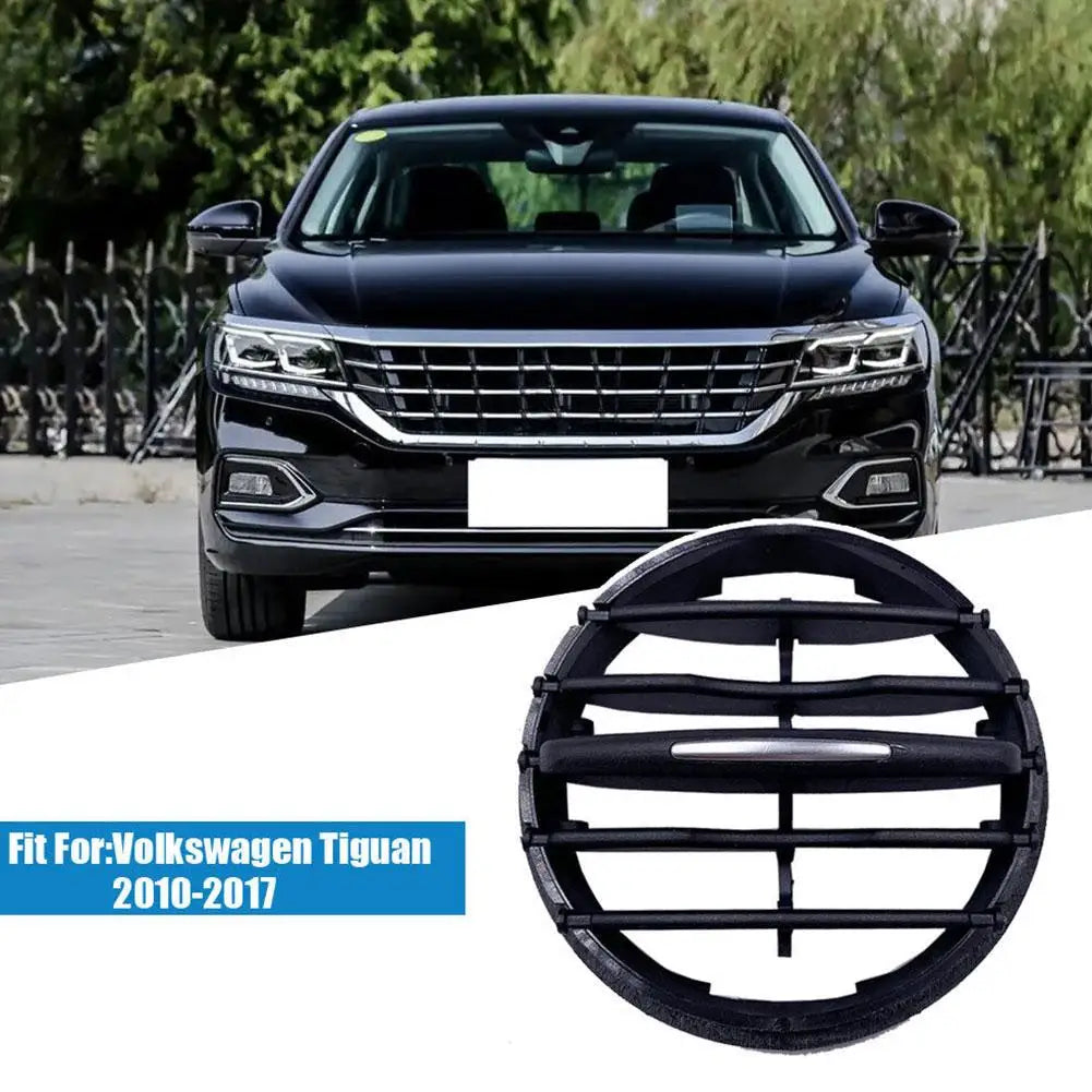 VW Tiguan 2010–2017 Air Vent Cover Grille | Interior Replacement Car Vent Cover Qme