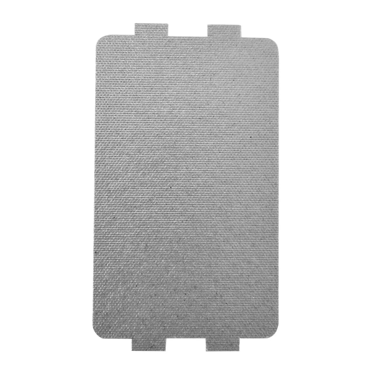 Universal Microwave Mica Plate Sheets 5 Pack – 116x65mm Microwave Mica Plate Qme Default Title