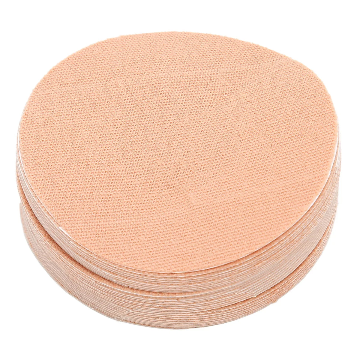 Waterproof Sensor Adhesive Patches 30 Pcs – Non-Slip Covers Sensor Adhesive Patches Qme as pic