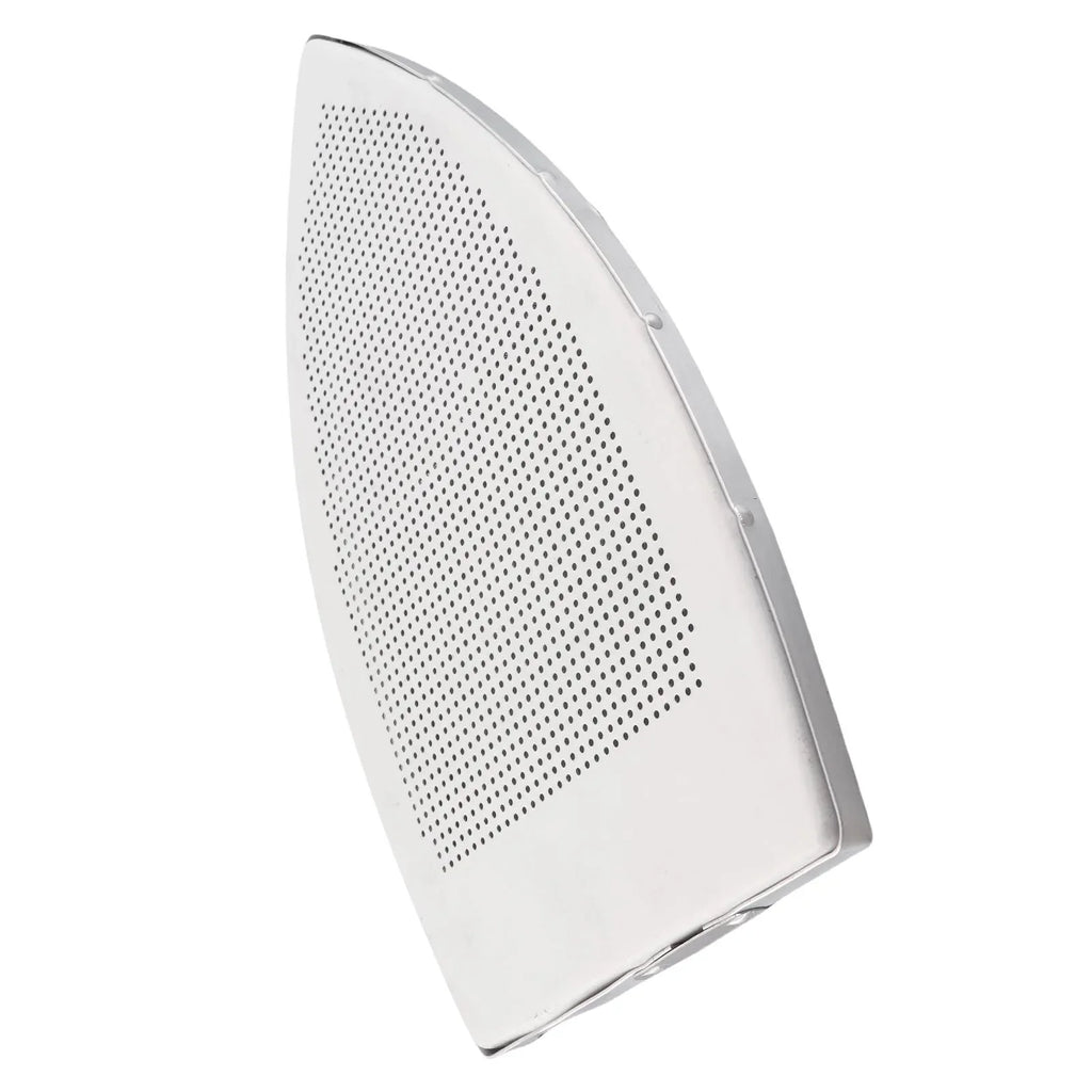Aluminum Iron Plate Cover Shoe Ironing Protector 23x12cm Ironing Protector Cover Qme