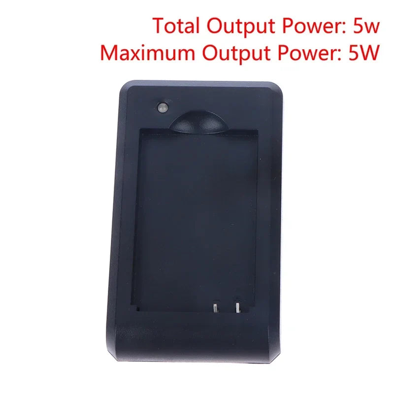 BL-5C Li-ion Replacement Battery & USB Charger for Mobile Phones Replacement Battery Kit Qme