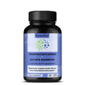 Phosphatidylserine Capsules – Brain Focus & Memory Support Brain Health Supplement Qst 60 count-1 bottle