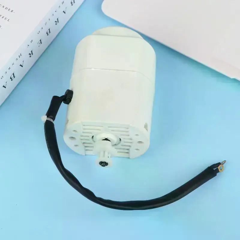 70W Sewing Machine Motor 5500RPM – Powerful Replacement Motor Sewing Machine Motor Qme