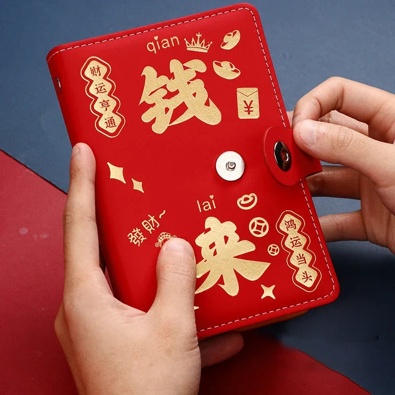 100 Envelopes Money Saving Challenge Notebook for Kids Savings Challenge Notebook Qme