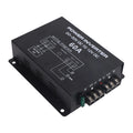 24V to 12V Step-Down Voltage Regulator | Dual-Fan Cooling Voltage Step-Down Converter Qme 60A