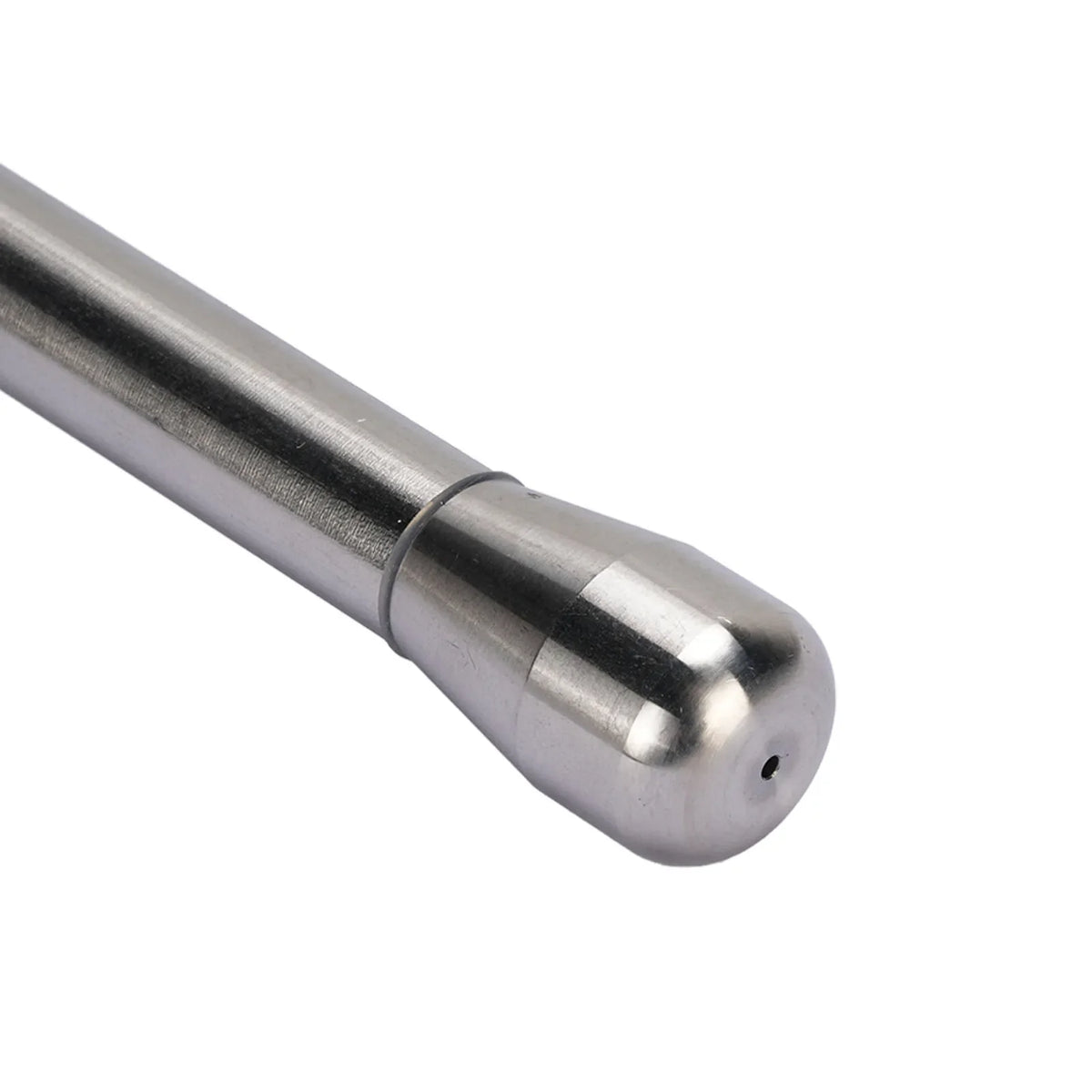 Stainless Steel Steam Wand Nozzle Replacement – DeLonghi EC685 Steam Wand Nozzle Qme