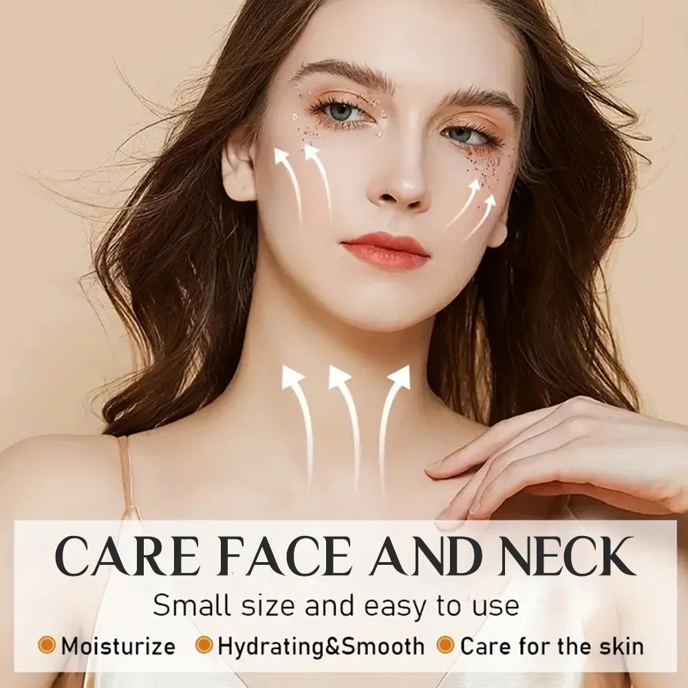 YOUNGCOME Sakura Hydrating Face Cream Stick | Deep Moisture Face Moisturizer Stick Qst