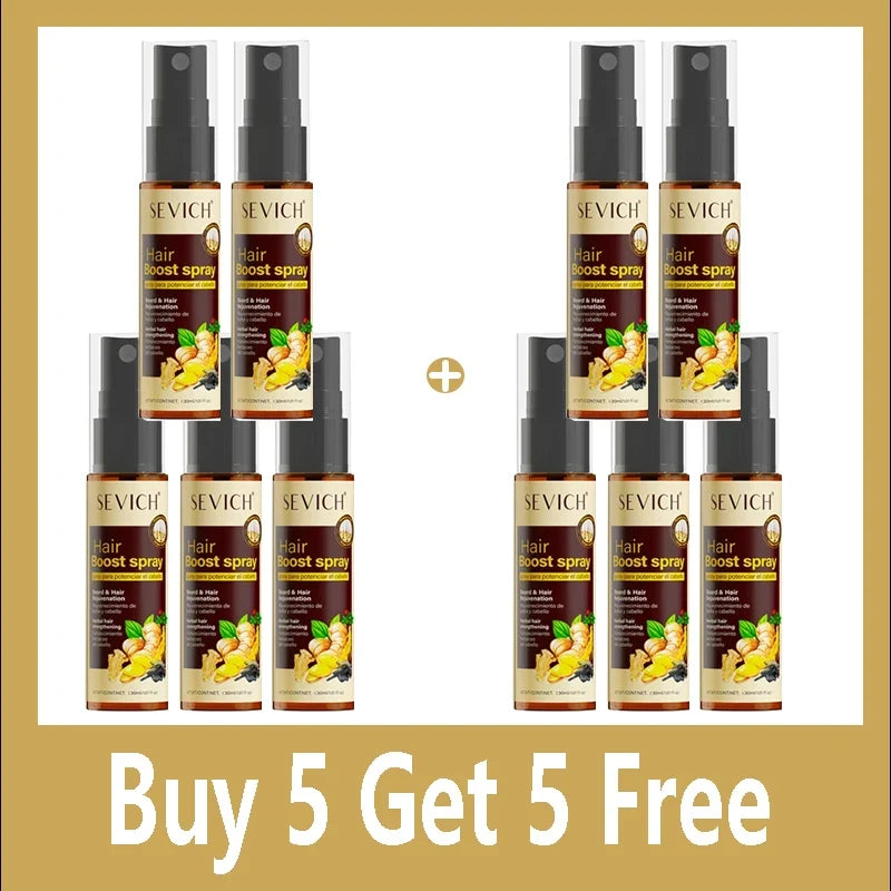Qme Hair Growth Serum Oil – Deep Moisture Spray Hair Growth Serum Qme Buy 5 Get 5 Free