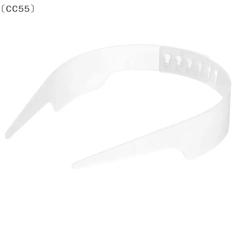 Adjustable Shirt Collar Support Shaper – Anti-Roll Stay Collar Shaper Stay Qst