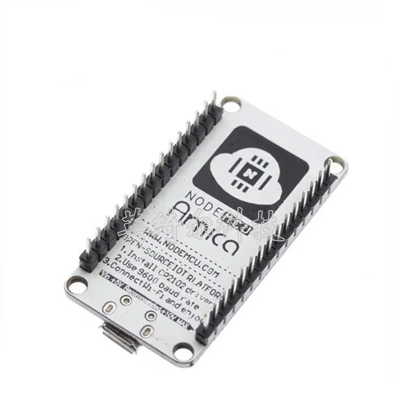 NodeMcu V3 CH340 ESP8266 WiFi IoT Development Board IoT Development Board Qme