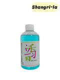 Aromatherapy Humidifier Refill – 12 Natural Scents Lavender Jasmine Aromatherapy Refill Qme shangri-la 260ml