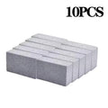 BBQ Grill Cleaning Pumice Stone | Outdoor Grill Cleaner Grill Cleaning Stone Qme 10pcs