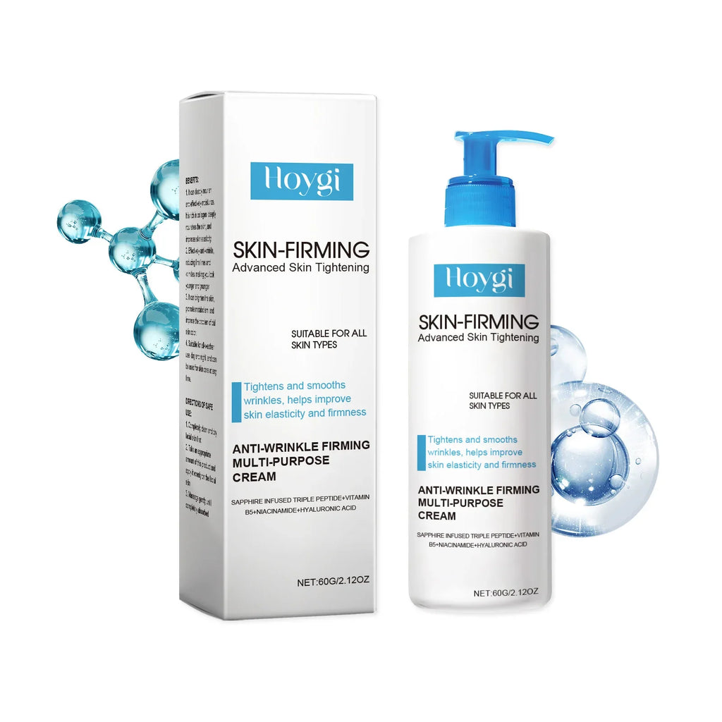 Body Firming & Tightening Cream – Moisturizing Skin Lotion Body Firming Cream Qme 1Pcs