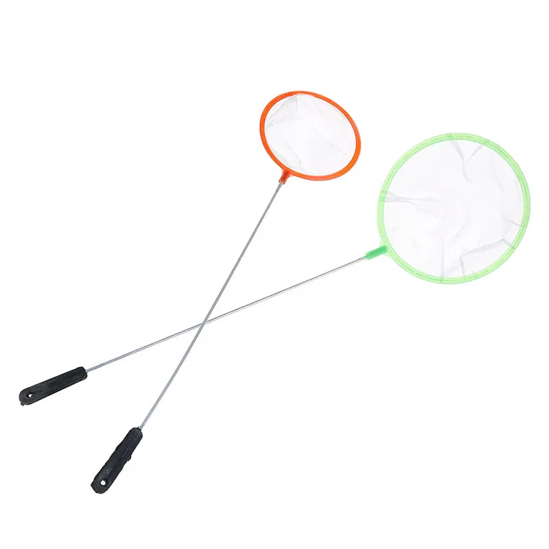 Mini Portable Artemia Brine Shrimp Filter Net – 5 Pcs Set Aquarium Fish Net Qme