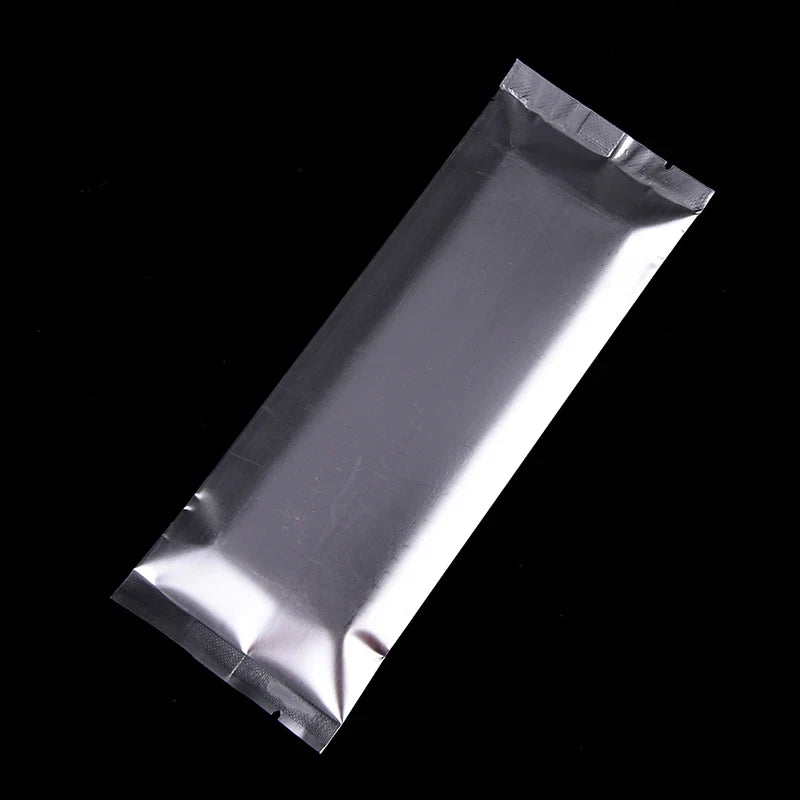 Reusable Silicone Scar Gel Patch – Skin Smoothing Sheet Silicone Scar Patch Qme
