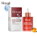 Hoygi Bakuchiol Retinol Face Serum – Firming & Brightening Face Serum Qst 30ml boxed