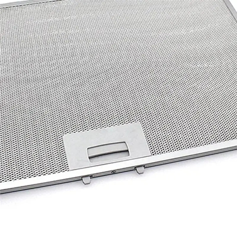 Aluminum Mesh Range Hood Grease Filter 424x254mm – Krona Range Hood Filter Qst