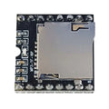 Mini MP3 Player Module – TF Card & USB for Arduino MP3 Player Module Qme 1 pcs
