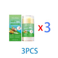 Beeswax Hand & Foot Balm Stick – Non-Greasy Travel Size 30g Hand & Foot Balm Qst 3PCS