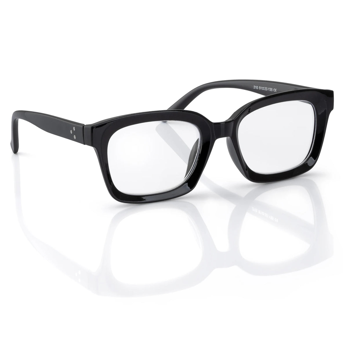 VOPHA Progressive Blue Light Blocking Reading Glasses +1.0–+3.0 Progressive Reading Glasses Qst